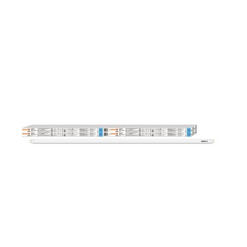 OSRAM 明亮 LED T8 16W 4尺(CNS 雙端包膜燈管 4入)
