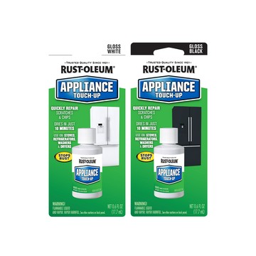 RUSTOLEUM 家修點點漆 (17.7ml/共兩色)