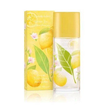 Elizabeth Arden伊麗莎白雅頓 綠茶香櫞小蒼蘭香水 100ml(公司貨)
