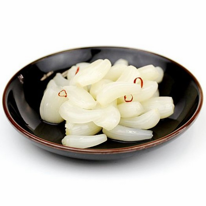 福井 らっきょう 三年子 花らっきょう 三里浜 ８０ｇ×５袋 セット 福井県産 花 らっきょ 甘酢漬け 国産 満天☆青空レストラン 取り寄せ