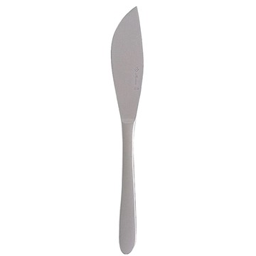 SORI YANAGI 柳宗理 1250大餐刀 SH L 230mm  銀色  1支