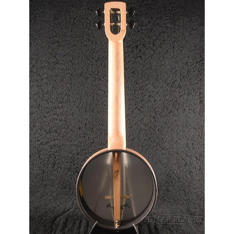 The Magic Fluke Company Firefly M-90 Banjo Ukulele Maple バンジョーウクレレ 《ウクレレ》 |  LINEブランドカタログ