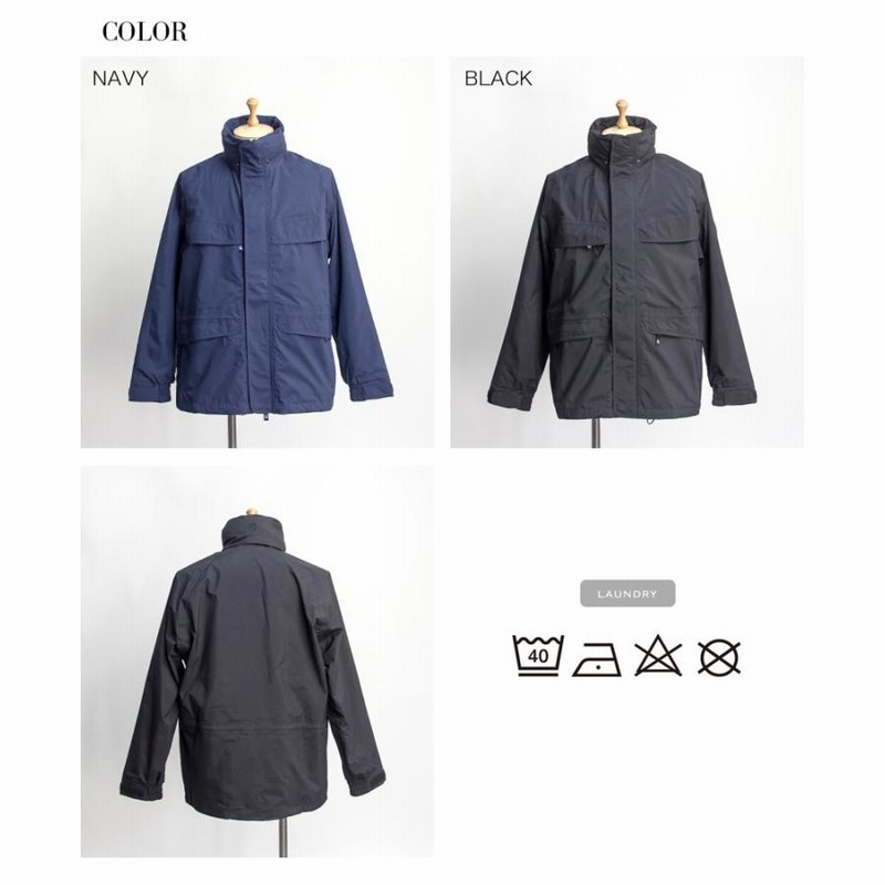 キーラ KEELA キンタイアジャケット Kintyre Jacket マウンテンパーカ― レインジャケット メンズ | LINEショッピング