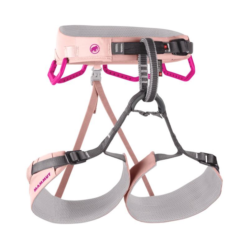 MAMMUT(マムート) 2020-01281 Togir Slide Women アルパインハーネス LINEショッピング