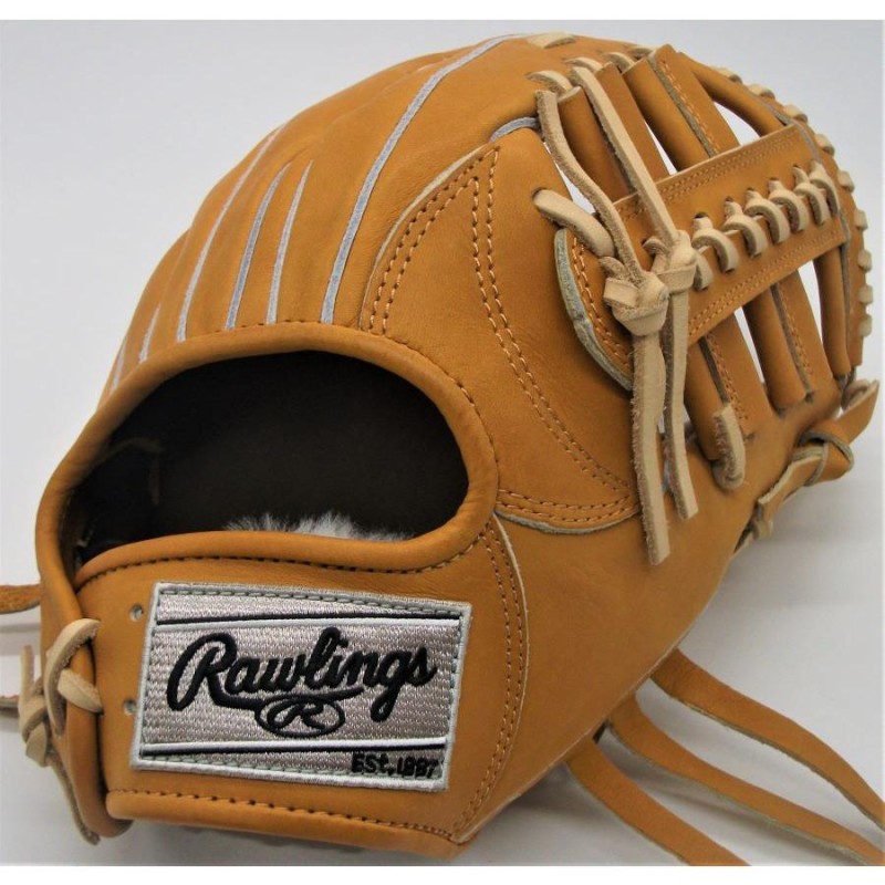 硬式グラブ ローリングス(Rawlings) プロプリファード(RGGC限定取扱品