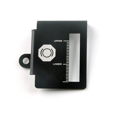 適用于本田cb400改裝配件非雙CB500x 后剎車油杯保護罩剎車油壺