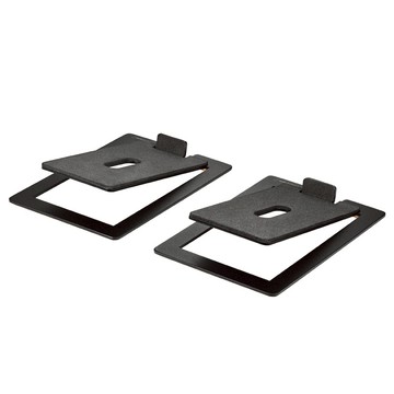 【鐵三角】AT-ST3 書架型喇叭專用支架 (適用AT-SP3X)