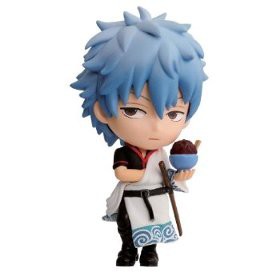 銀魂 ちびきゅんキャラ 夏祭り 銀さん 通販 Lineポイント最大1 0 Get Lineショッピング