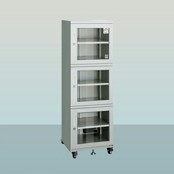收藏家 超高承載大型電子防潮櫃（657公升 / 寬60cm x 高193cm x 深66cm）【請來電洽詢】 /個 AXH-700【APP滿額下單10%點數(單一帳號最高1000點)】4/30止