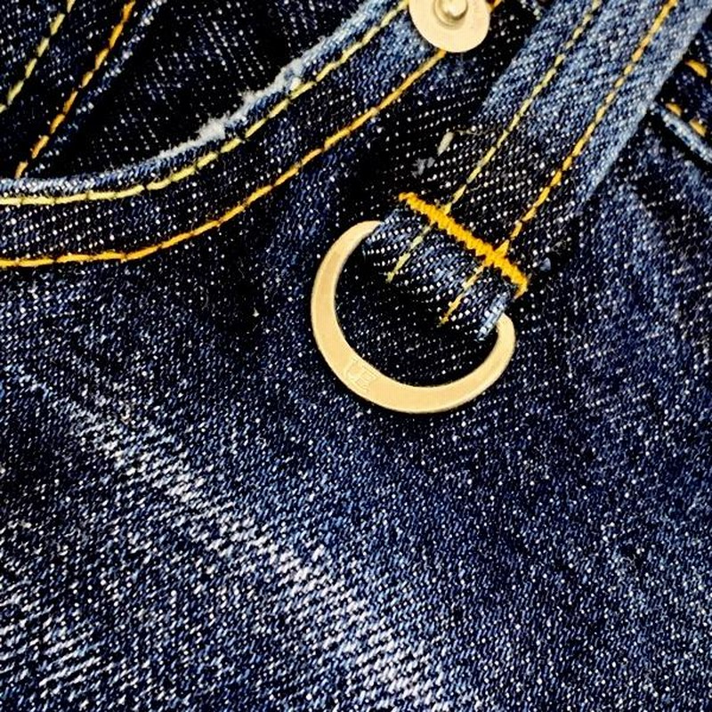 ユニフォームエクスペリメント FIVE STAR SLIM-FIT STRETCH ユニフォームエクスペリメント FIVE STAR SLIM-FIT STRETCH