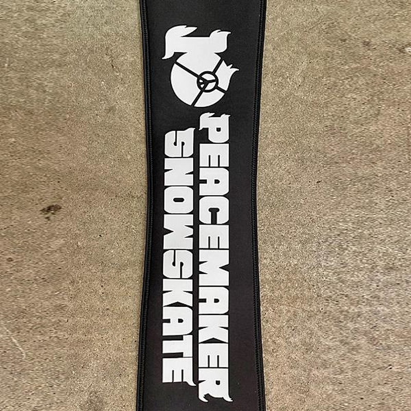 peacemaker snowskate STOKE 24-25 スノースケート ピースメーカー