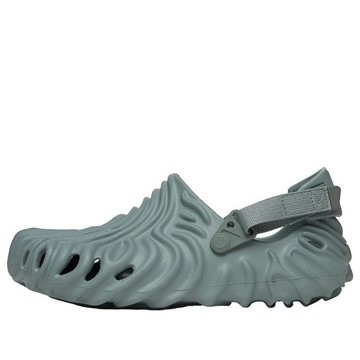 Crocs x Salehe Bembury Pollex Clog 'Manta'
