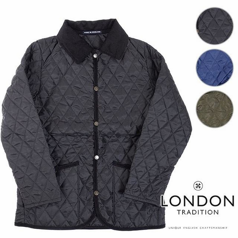 英国製 ロンドントラディション LONDON TRADITION メンズ