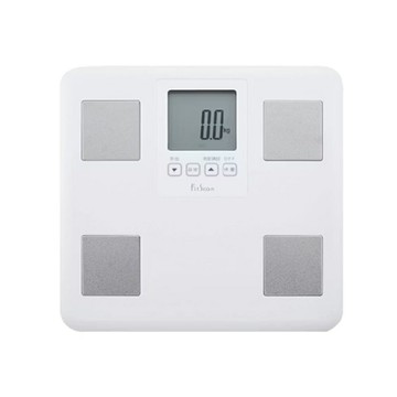 四合一體組成計 TANITA FS-400 WH NITORI宜得利家居