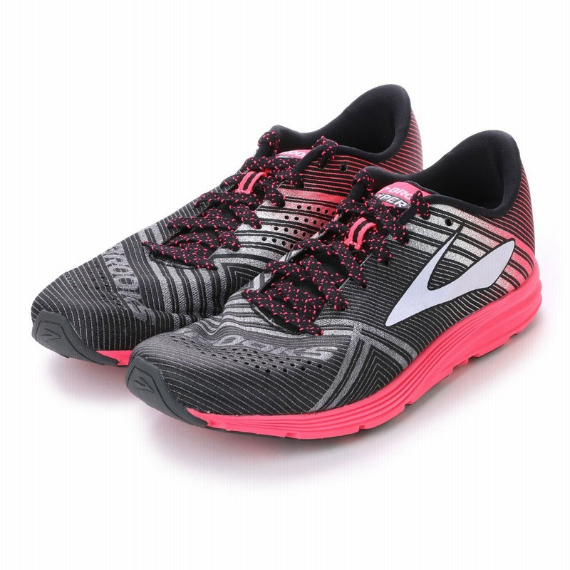 ブルックス Brooks レディース ランニングシューズ ウィメンズ ハイペリオン b 7697 通販 Lineポイント最大3 0 Get Lineショッピング