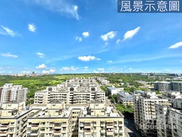 中科專案｜雲世紀三房＋B2平面車位謙樂劉媽｜台中市西屯區國安一路