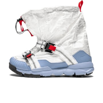 MARS YARD OVERSHOE TOM SACHS