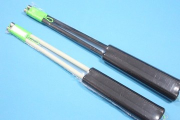 惠勝碳纖維扯鈴桿+線 扯鈴桿 扯鈴棒 扯鈴棍(加長型35cm)/一副入(特580)