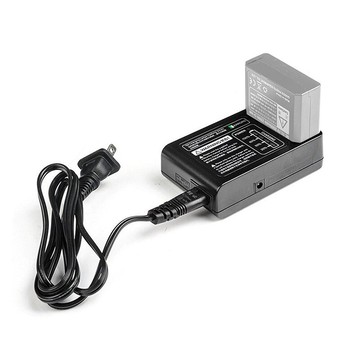 Godox 神牛 V系列閃光燈鋰電池 充電器 充電座 VC-18 V860 II VB-18專用 公司貨 ◎相機專家◎