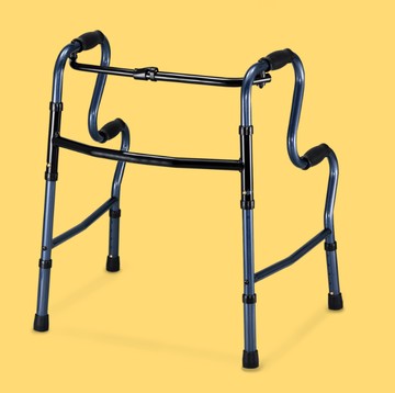 【助行器器迷你款 】兩階助行器迷你款 NOVA 4092 適合 140-160 cm 身高