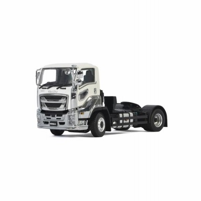 イワ　1/50　6x4トラクタヘッド　352 イワ 1/50 6x4トラクタヘッド 352 イワ 1/50 6x4トラクタヘッド