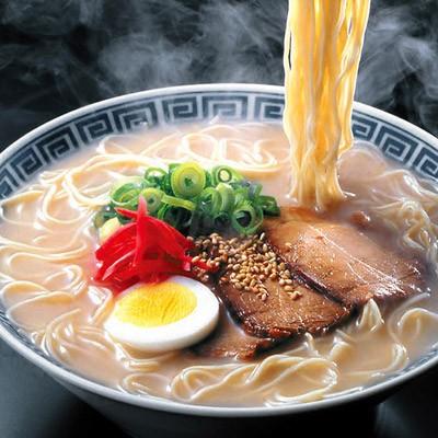 博多の美味を代表する、博多生ラーメン 送料無料 ポイント消化