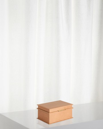 Garcia Box, Large