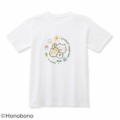 Felissimo フェリシモ Tシャツ カットソー 通販 Lineショッピング