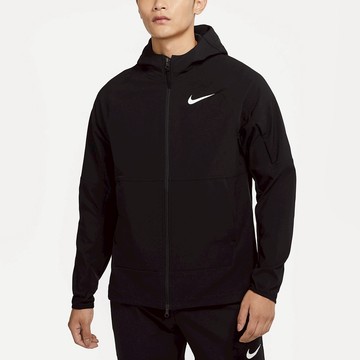 S.G NIKE PRO Vent Max Jackets 外套 DQ6594-010 黑 男款 彈性 運動 連帽