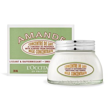 LOCCITANE 歐舒丹 杏仁緊膚凝霜(200ml)