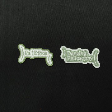 布章 停格中的塑像&哲學係咁跳