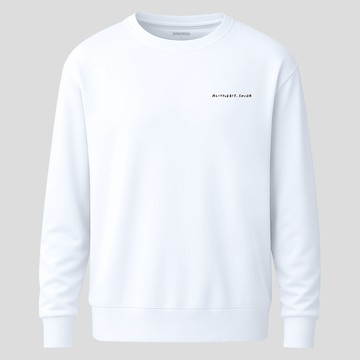 高彈力速乾大學Tee｜男女共版｜有點柴柴的｜A Little Bit Shiba #R00020D006