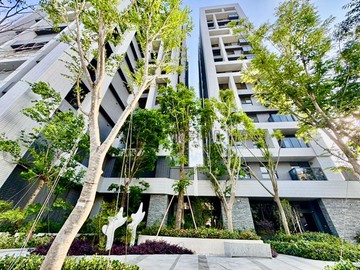 【市民獨家】聚悅澄心⍣高樓層☛三房平車新廈｜台中市太平區中平九街