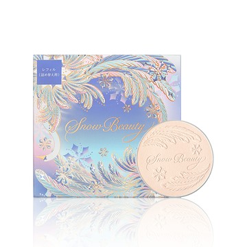SNOW BEAUTY 雪花香氛魔法盒（蕊）