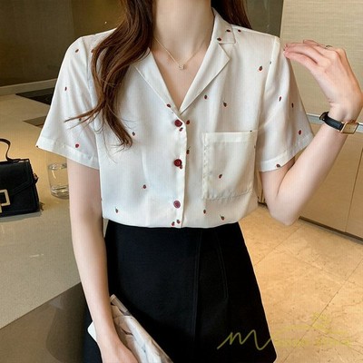 レディース 半袖 シャツの通販 178 146件の検索結果 Lineショッピング