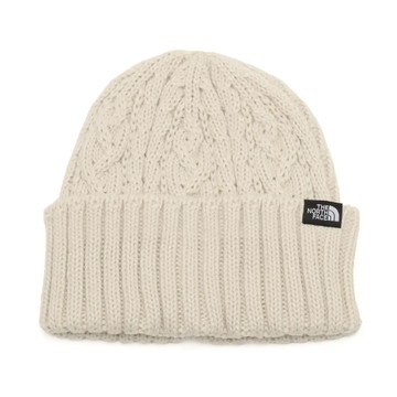 THE NORTH FACE CABLE BEANIE 針織毛帽 北臉 帽子 四色 NN42334