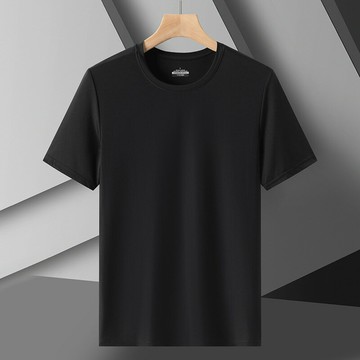 【巴黎精品】現貨+預購 T恤運動上衣跑步背心修身顯瘦-排汗速乾涼爽戶外運動排汗男上衣6色款a1al16