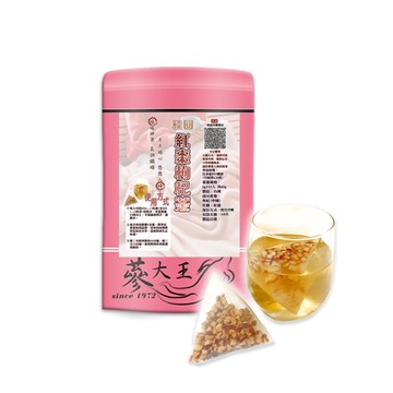 【桂圓紅棗枸杞茶包►共1組(6gX10入/組)】無香精拒粉末▪非化學品▪溫暖由內而外▪買5送1