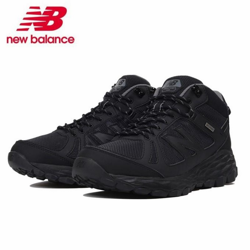 New Balance トレッキングシューズ-connectedremag.com