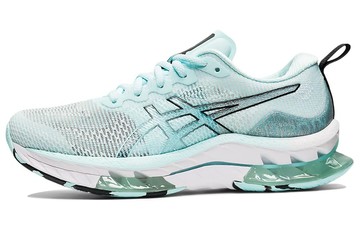 WMNS GEL KINSEI BLAST LE CLEAR BLUE