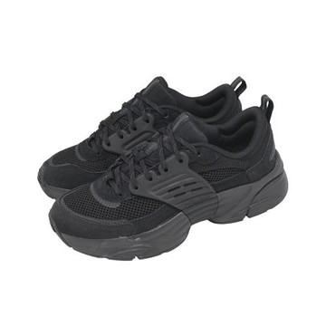 Nike 休閒鞋 Jordan Trunner O/S GS 大童 女鞋 黑 喬丹 II6531-003