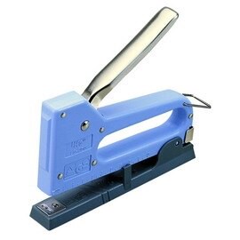 本月熱銷推薦 滿額再折【史代新文具】LIFE LS-250 木工機 (釘槍、訂書機兩用 )