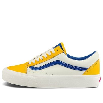 Vans Old Skool LX 'Lemon Chrome Marshmallow'