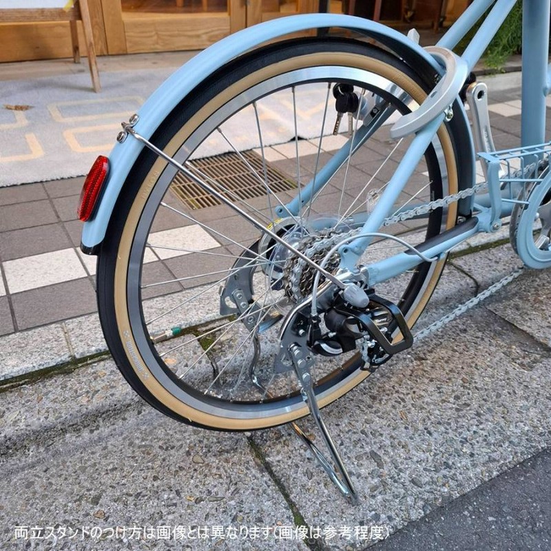 特価(7/31 10時まで) 両足スタンド搭載厳選カスタム MARKROSA M7