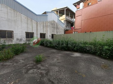 豐原十米路稀有物件小筆乙種工業地｜台中市豐原區南田段