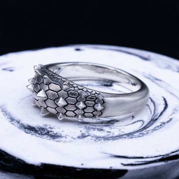 Spiek 戒指 / DR-63