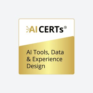 AI Tools, Data, and Experience Design
