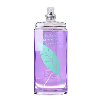 Elizabeth Arden 雅頓 Green Tea Lavender 綠茶薰衣草香水 EDT 100ml TESTER (無蓋) 平行輸入