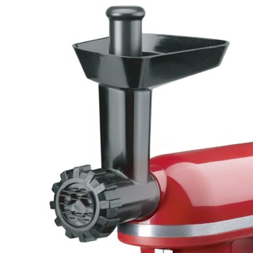 Electrolux 伊萊克斯 五星主廚機專用配件義大利麵製麵器 EKM3407R適用  PMM01