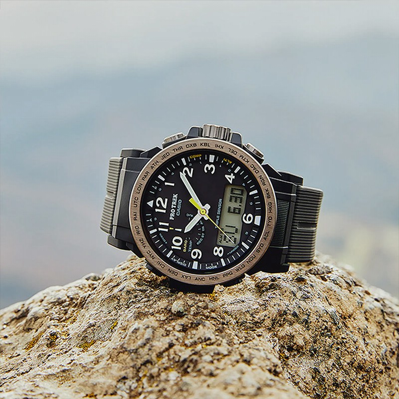 PROTREK PRW-51Y-1JF